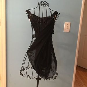 Dance Costume